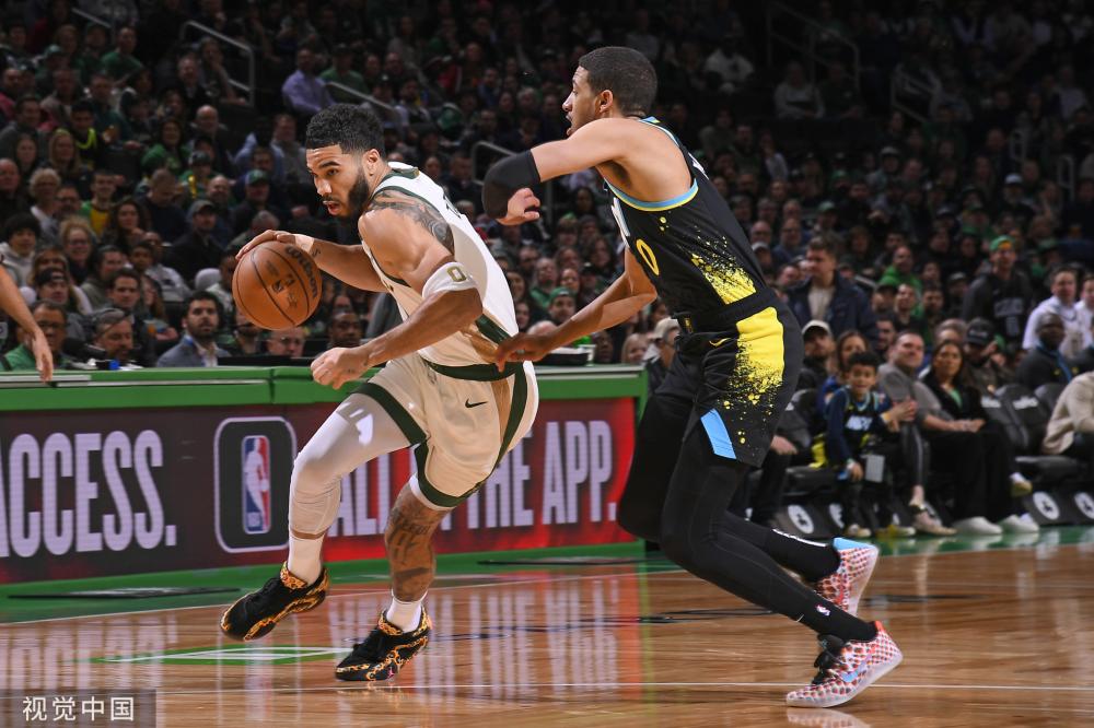 NBA精彩